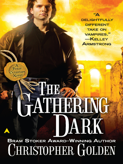 Title details for The Gathering Dark by Christopher Golden - Available